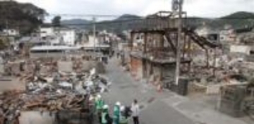 ［大分県］復興住宅、2027年12月完成へ　佐賀関復興、建設費10億円　大分市当初予算案