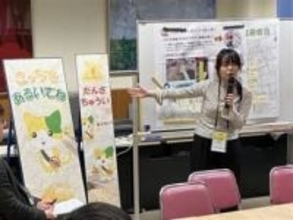 「車見えづらい」「標識の漢字読めない」…佐賀県など”7歳の目線”で通学路点検