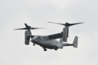 ［佐賀県］オスプレイ低周波音　県が追加調査の方針　滑走路延長巡り