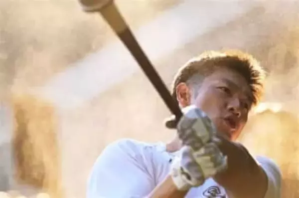 「柳田、スーパースター」西日本新聞が九州写真記者協会2部門賞