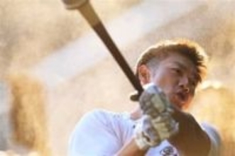 「柳田、スーパースター」西日本新聞が九州写真記者協会2部門賞