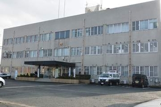 福岡・柳川市で児童が見知らぬ女から手を触られる　田脇付近
