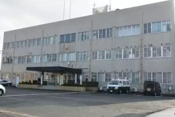 福岡・柳川市で児童が見知らぬ女から手を触られる　田脇付近