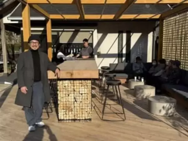 ［佐賀県］工芸産地に新しいM＆Aを　虎仙窯の川副さん　大川内山「杏土窯」社長就任、工場活用へ