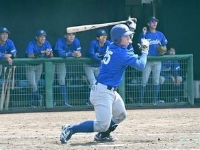 福岡六大学野球春季リーグ　福工大勝って優勝残った　24日に九産大と決着へ