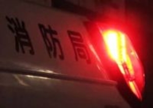 福岡・八女市の九州自動車道で事故、女性死亡　広川－八女IC7時間半通行止め