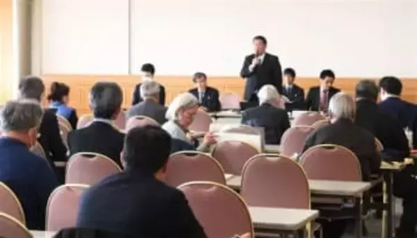 ［大分県］1区　最大5人？国民、人選急ぐ　2区　与野党現職の一騎打ちか　3区　前外相に4候補が挑戦も　次期衆院選へ県内3選挙区展望