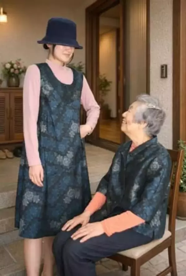 使わぬ着物を普段使いに　福岡・朝倉市で2月14、15日に「リメイク展」