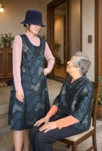 使わぬ着物を普段使いに　福岡・朝倉市で2月14、15日に「リメイク展」
