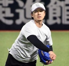 ソフトバンクホークス上沢が今季初の中5日で巻き返しへ　1日の楽天戦に先発