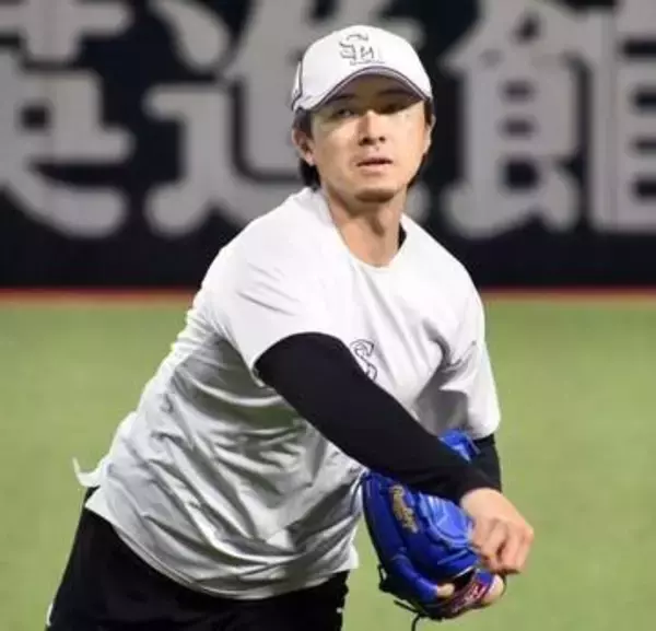 ソフトバンクホークス上沢が今季初の中5日で巻き返しへ　1日の楽天戦に先発