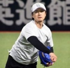 ソフトバンクホークス上沢が今季初の中5日で巻き返しへ　1日の楽天戦に先発