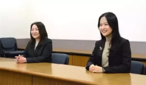 女性幹部育成へ「戦略出向」　西部ガス、発電大手JERAとグリーンランドリゾートに2人