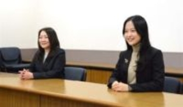 女性幹部育成へ「戦略出向」　西部ガス、発電大手JERAとグリーンランドリゾートに2人