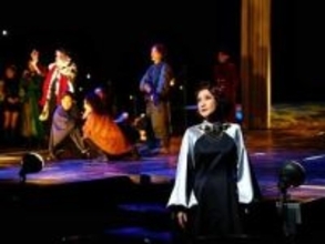 音楽劇「コーカサスの白墨の輪」　演劇の金字塔が問う人類の未来　4月24、25日に佐賀県鳥栖市で上演