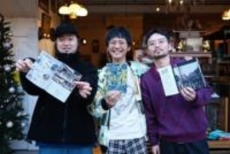 北九州・小倉を「遊ぶ」ガイドブック完成　ライブハウスなど65店紹介　古着店経営・池部哉太さんら発行、5000部を無料配布