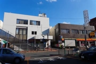 【独自】北九州市の黒崎駅前にオフィスビル　福岡ひびき信金が新設へ