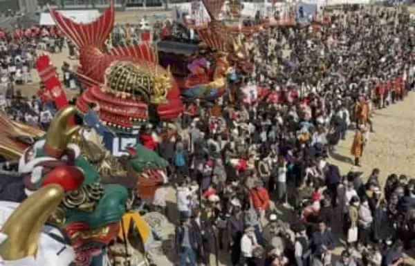 【むつごろう2025回顧⑥】唐津の海岸線整備、糸島はライバルなのか