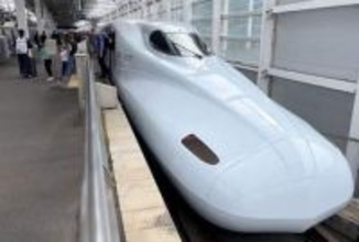 インバウンドに新幹線代補助、鹿児島県に批判殺到　新規事業に「外国人優遇」、SNSも“炎上”
