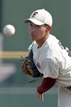 北九大、福岡大が優勝決定戦へ　九州六大学野球春季リーグ戦