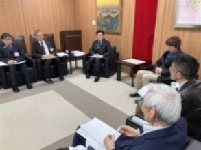 ［長崎県］難聴対策で認知症予防を　佐世保市医師会が市に提言　やりとり難航→孤立→脳への情報減→症状進む