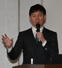 「血糖値を下げて脂肪を落とす3つの裏技」福岡・飯塚市で山村医師が講演