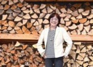 ［大分県］日田林業支えた功績しのぶ