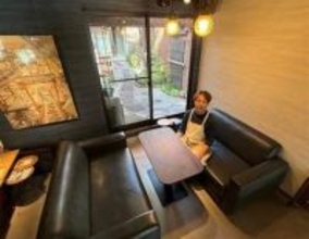 イカではなく、佐賀発祥のあの料理〈映える港町　佐賀・呼子⑥〉