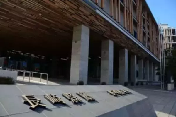 長崎－上海便、一部欠航へ　渡航自粛影響か、中国東方航空から連絡