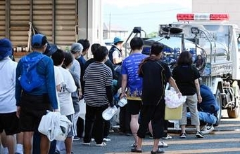 【熊本震度7】高市首相、被災者の見回り強化を指示　水道は「来週中を目途に応急復旧の見込み出す」