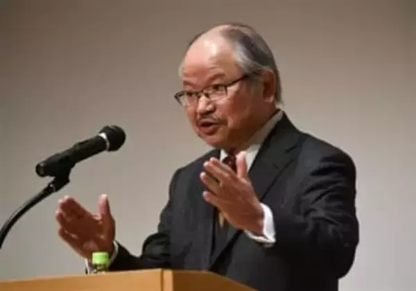 「地球さんご賞」表彰式と作家・安部龍太郎さんトークショーを2月22日開催