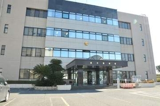 福岡・直方市で登校中の男子中学生が腕をつかまれる暴行事案が発生　頓野の路上