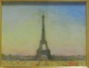 「第47回チャリティー作品即売展」やすらぎ荘支援へ180点　福岡市のエルガーラホールで3月11、12日開催