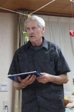 ［熊本県］米退役軍人が健軍駐屯地周辺訪問　県内で集会、戦争の実情報告　長射程ミサイル配備計画標的の恐れ　「命、軽く見られている」