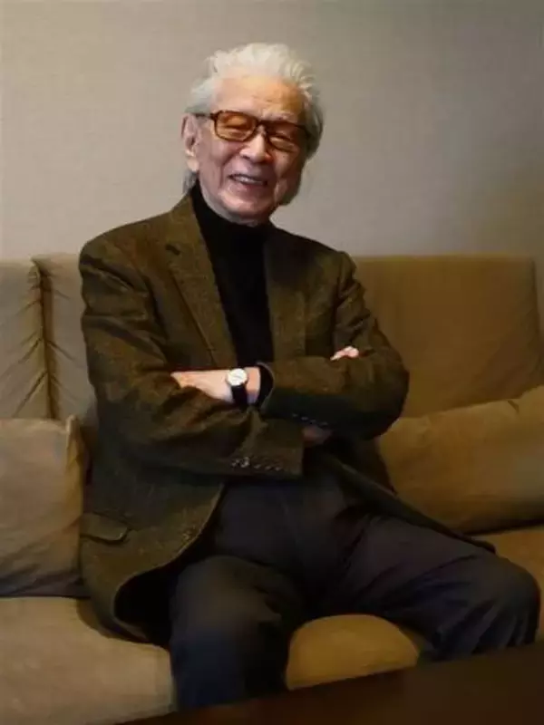 「流されるまま」に逆らって　最新随筆集「大河の一滴　最終章」刊行　作家の五木寛之さん