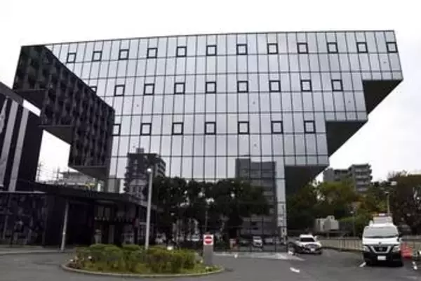 熊本市中央区で下校中の小学生がBB弾で撃たれる　九品寺の路上で発生　警察が情報提供呼びかけ