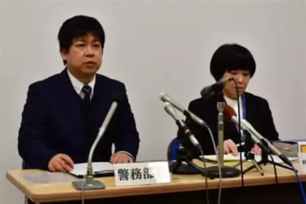 ［佐賀県］県警「警察庁と観点違う」　DNA型鑑定不正　特別監察中間報告　送検件数のずれ残るまま