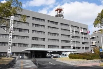 【独自】3歳児虐待か、寝たきり状態に　福岡県警が30代の両親逮捕