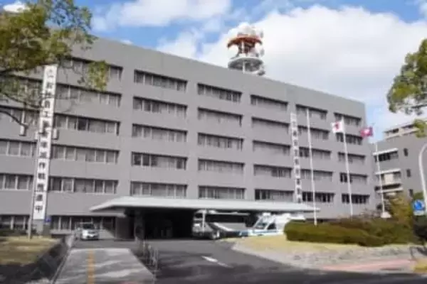 【独自】3歳児虐待か、寝たきり状態に　福岡県警が30代の両親逮捕