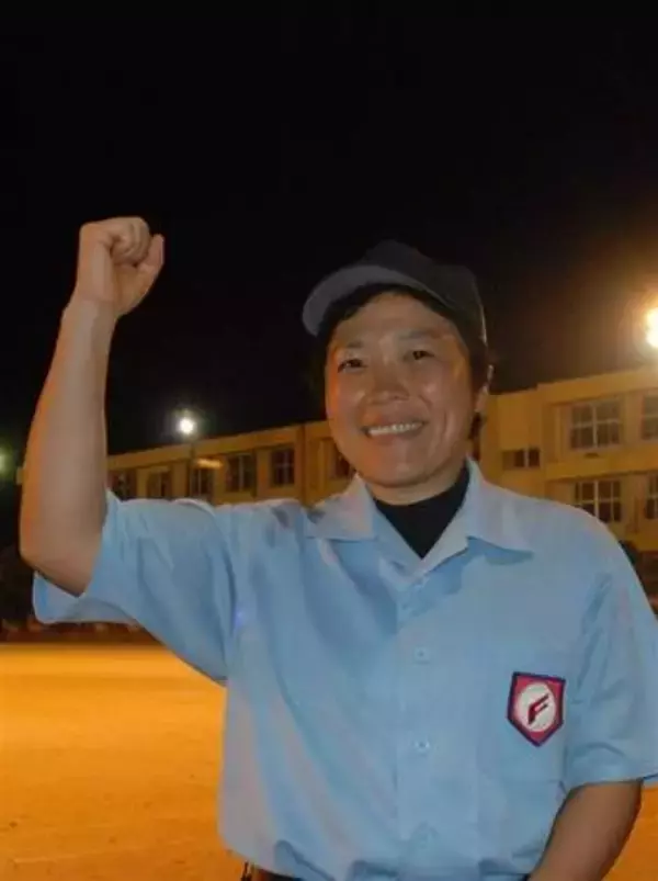 ［佐賀県］甲子園に初の女性審判　佐賀の松本さん「魅力伝えたい」