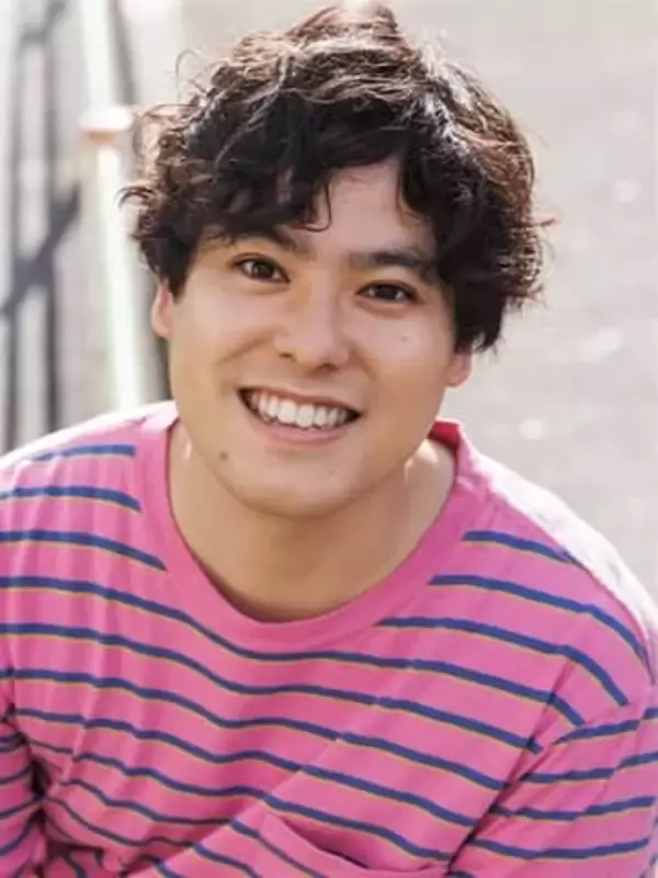 長崎出身の前原瑞樹さん、「ランタンフェス」皇帝役に　2月21日にパレード