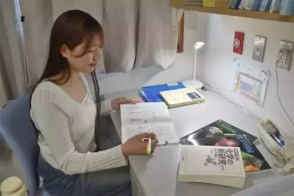 高専で女子学生が増加　4人に1人の時代、久留米高専は2割