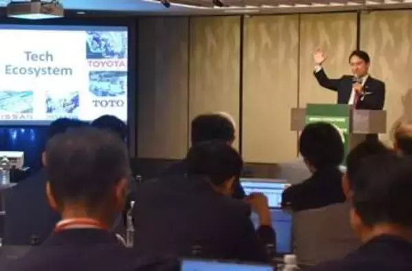 北九州市長らが台湾でトップセールス　企業誘致目指し、熊本県知事や熊本市長らも
