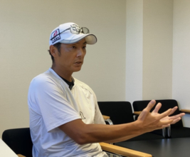 【全文書き起こし・前編】ソフトバンクホークス斉藤和巳2軍監督　「振り出しに戻った」 就任1年目の指導者論