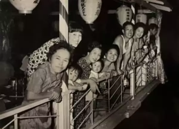 84年のハッピーメモリー【恋する三隈川】