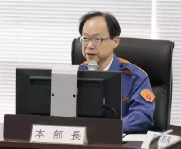 大分市佐賀関の大規模火災　みなし仮設の確保にめど　佐藤知事の一問一答