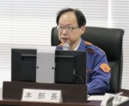 ［大分県］大分市佐賀関の大規模火災　みなし仮設の確保にめど　知事「ホテル移動、要望なら対応」　自然災害を強調「国の支援求める」