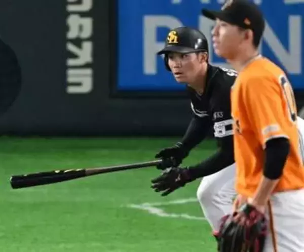 セ主催試合で「8番」の役割全う【タカ番コラム好球筆打】