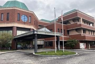福岡・大任町のIR誘致、田川市長「賛否示せない」