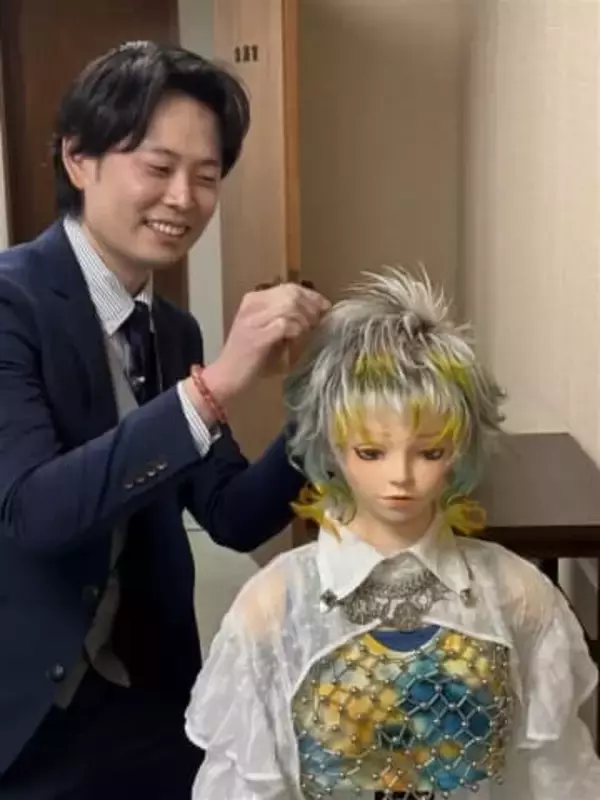 ［熊本県］挑戦10年理容師日本一に　熊本市の池田さん県勢2人目快挙　「顧客と共に成長。魅力伝えたい」